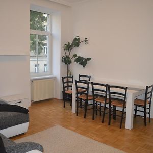 Appartement met Twee Slaapkamers